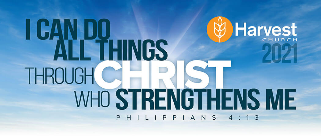 Harvest Church Elk Grove